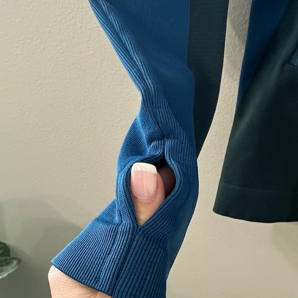 Women's LNDR Performance Jacket - Picture 3 of 4